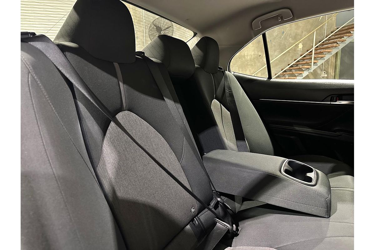 2023 Toyota Camry Ascent AXVH70R