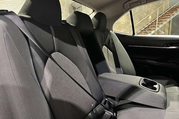 2023 Toyota Camry Ascent AXVH70R