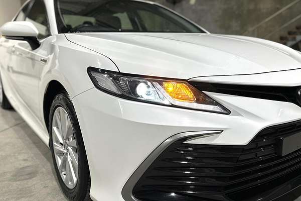 2023 Toyota Camry Ascent AXVH70R