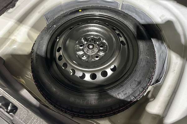 2023 Toyota Camry Ascent AXVH70R