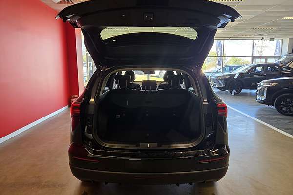 2025 GWM Haval H6 Ultra Hybrid B01