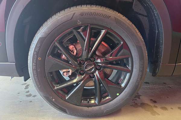 2025 GWM Haval H6 Ultra Hybrid B01