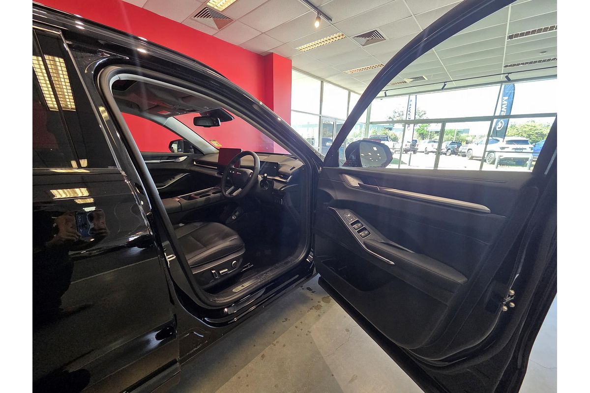 2025 GWM Haval H6 Ultra Hybrid B01