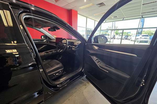 2025 GWM Haval H6 Ultra Hybrid B01