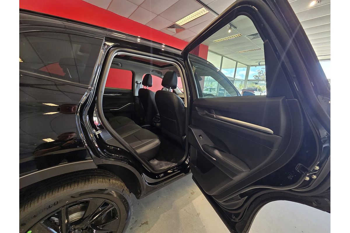 2025 GWM Haval H6 Ultra Hybrid B01