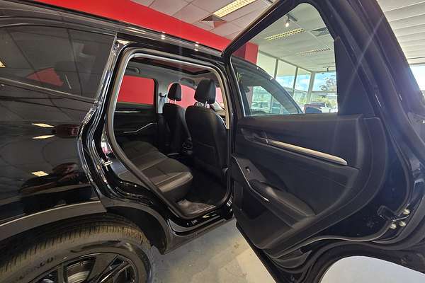 2025 GWM Haval H6 Ultra Hybrid B01