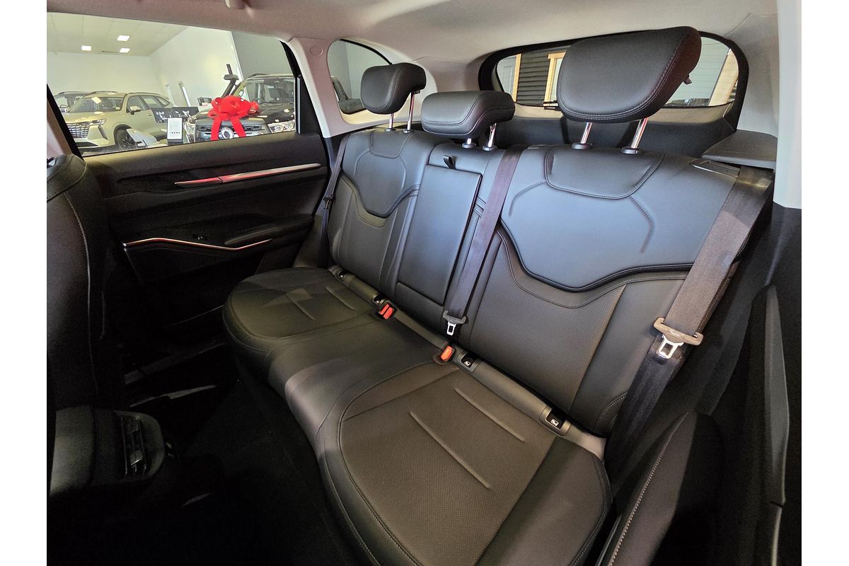 2025 GWM Haval H6 Ultra Hybrid B01