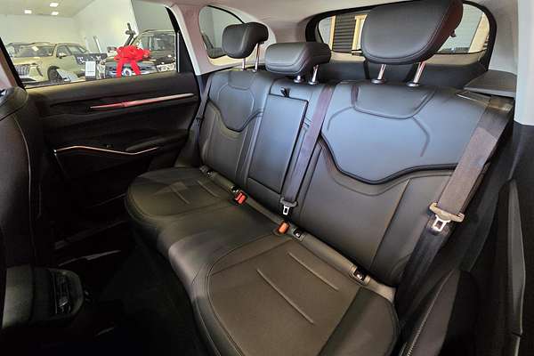 2025 GWM Haval H6 Ultra Hybrid B01