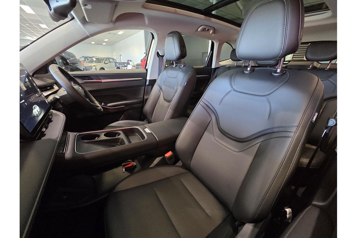 2025 GWM Haval H6 Ultra Hybrid B01