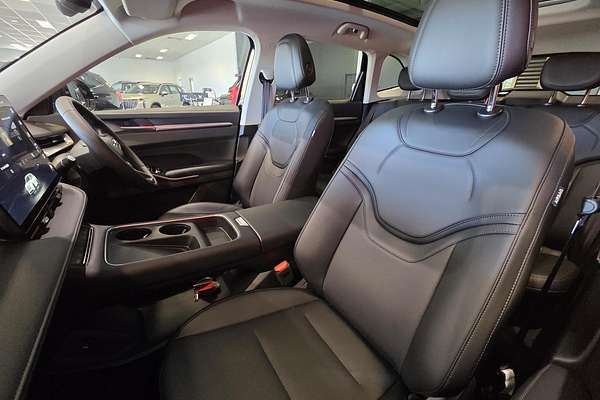 2025 GWM Haval H6 Ultra Hybrid B01