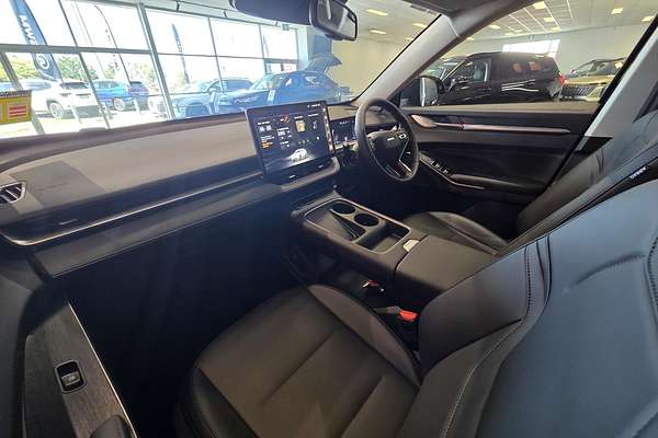 2025 GWM Haval H6 Ultra Hybrid B01