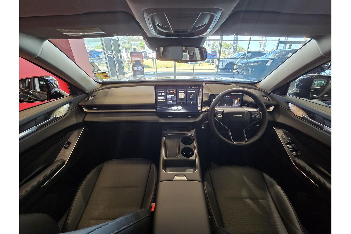 2025 GWM Haval H6 Ultra Hybrid B01