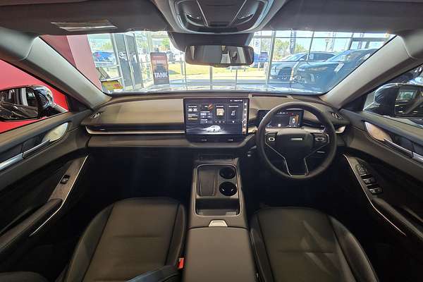 2025 GWM Haval H6 Ultra Hybrid B01