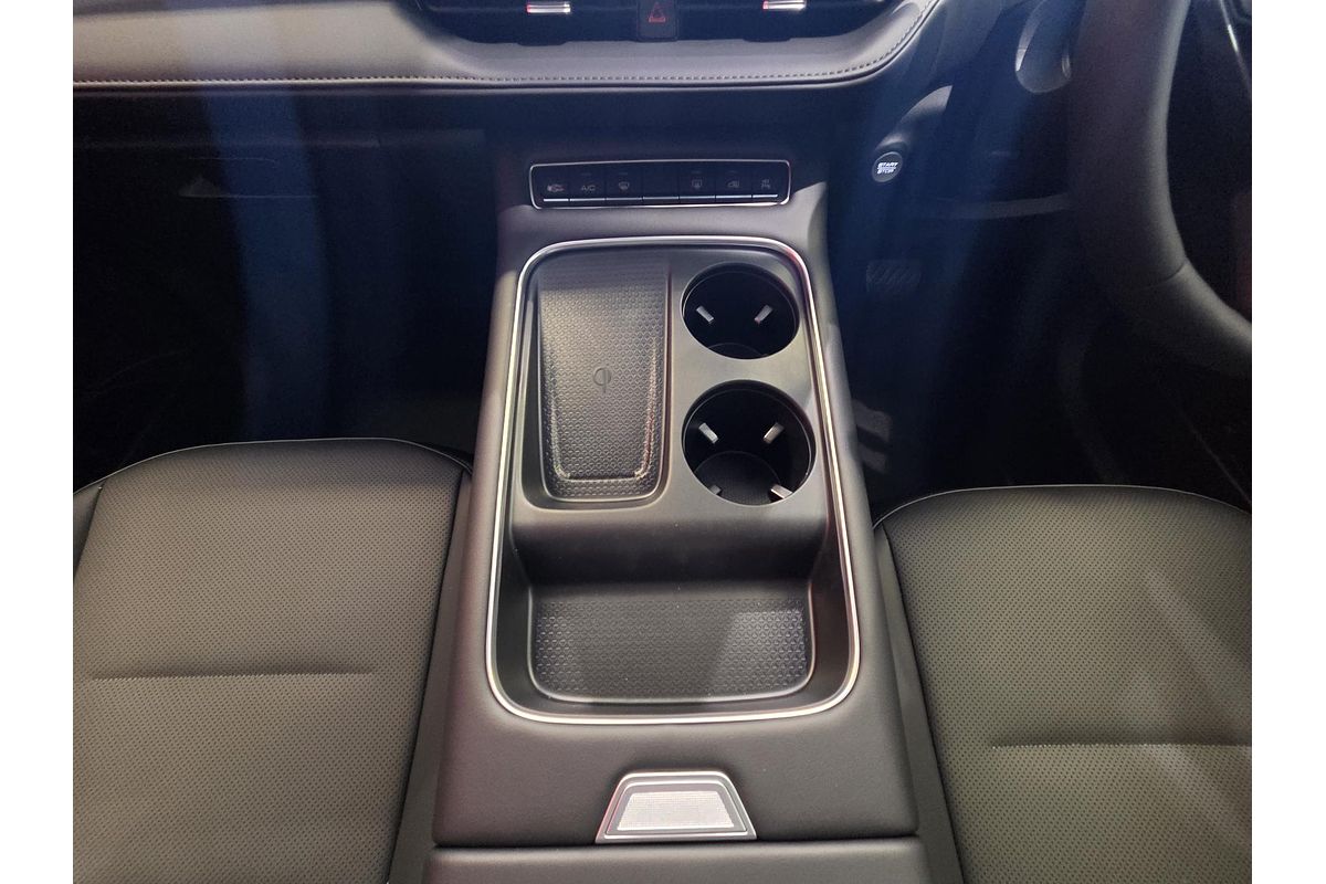 2025 GWM Haval H6 Ultra Hybrid B01