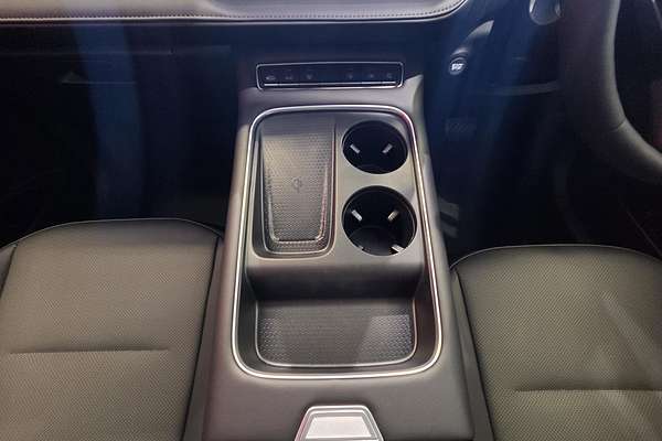 2025 GWM Haval H6 Ultra Hybrid B01