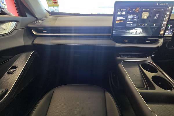 2025 GWM Haval H6 Ultra Hybrid B01