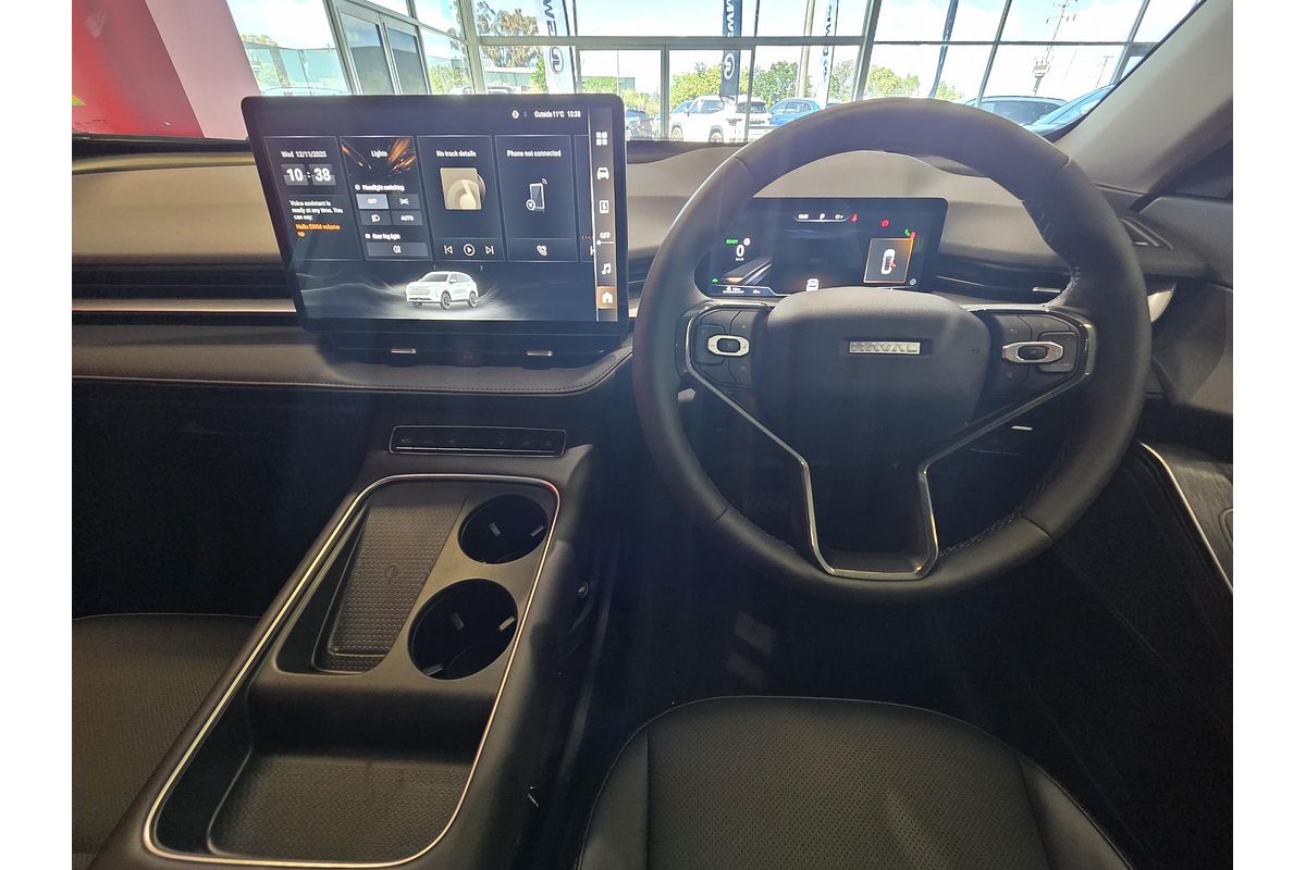 2025 GWM Haval H6 Ultra Hybrid B01