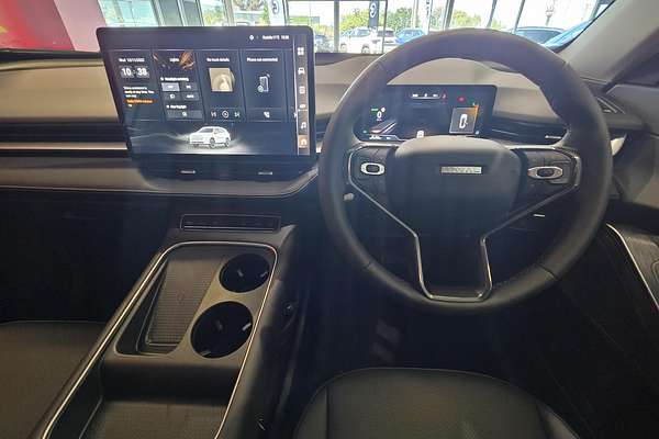 2025 GWM Haval H6 Ultra Hybrid B01