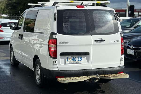 2020 Hyundai iLoad TQ4