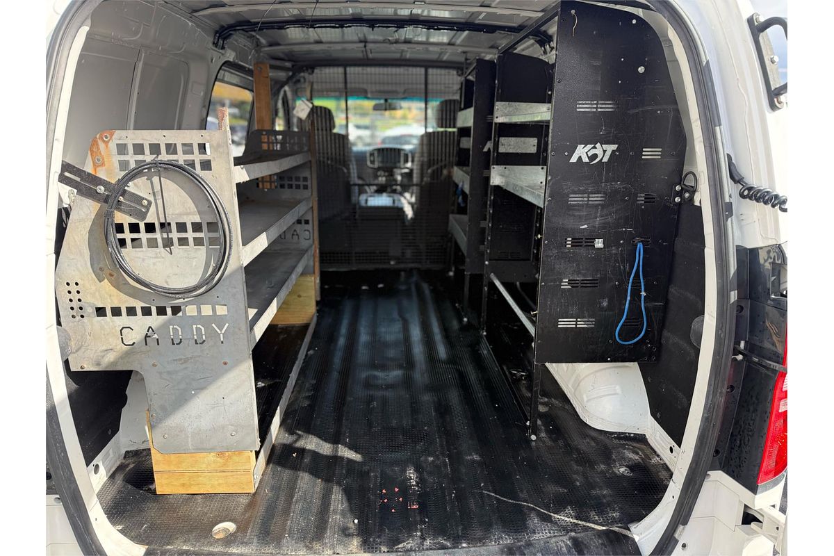 2020 Hyundai iLoad TQ4