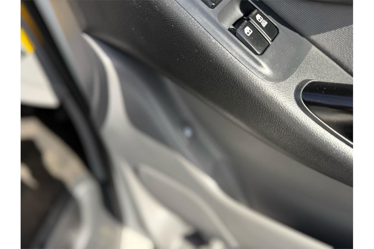 2020 Hyundai iLoad TQ4