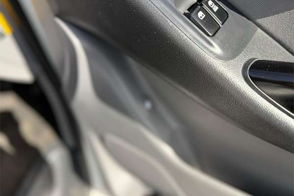 2020 Hyundai iLoad TQ4