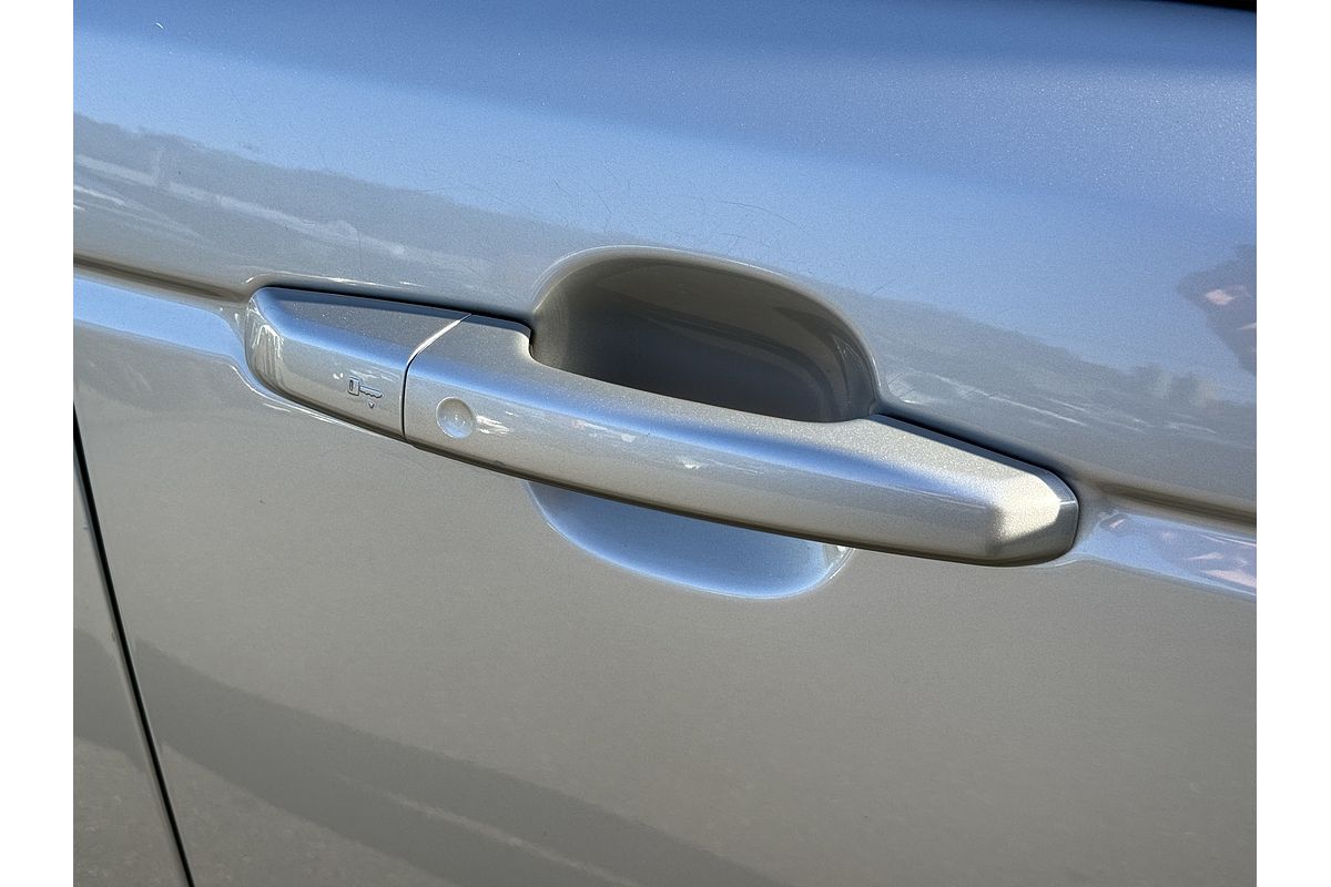 2015 Land Rover Range Rover Sport SDV6 HSE Dynamic L494