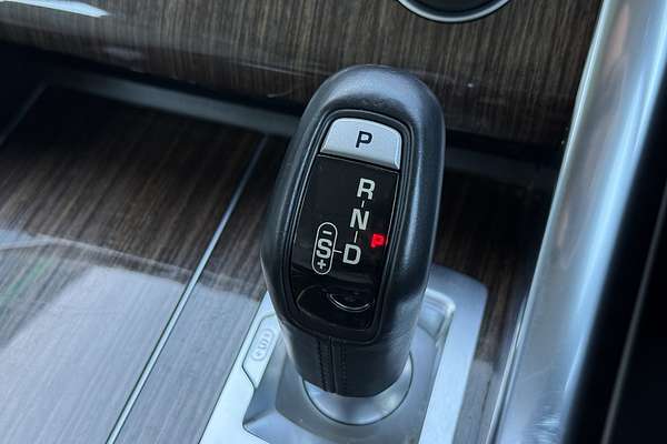 2015 Land Rover Range Rover Sport SDV6 HSE Dynamic L494