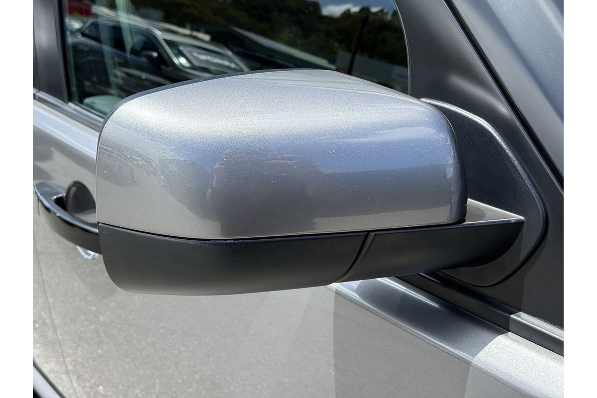 2010 Land Rover Discovery 4 TdV6 SE Series 4