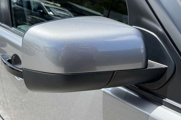 2010 Land Rover Discovery 4 TdV6 SE Series 4