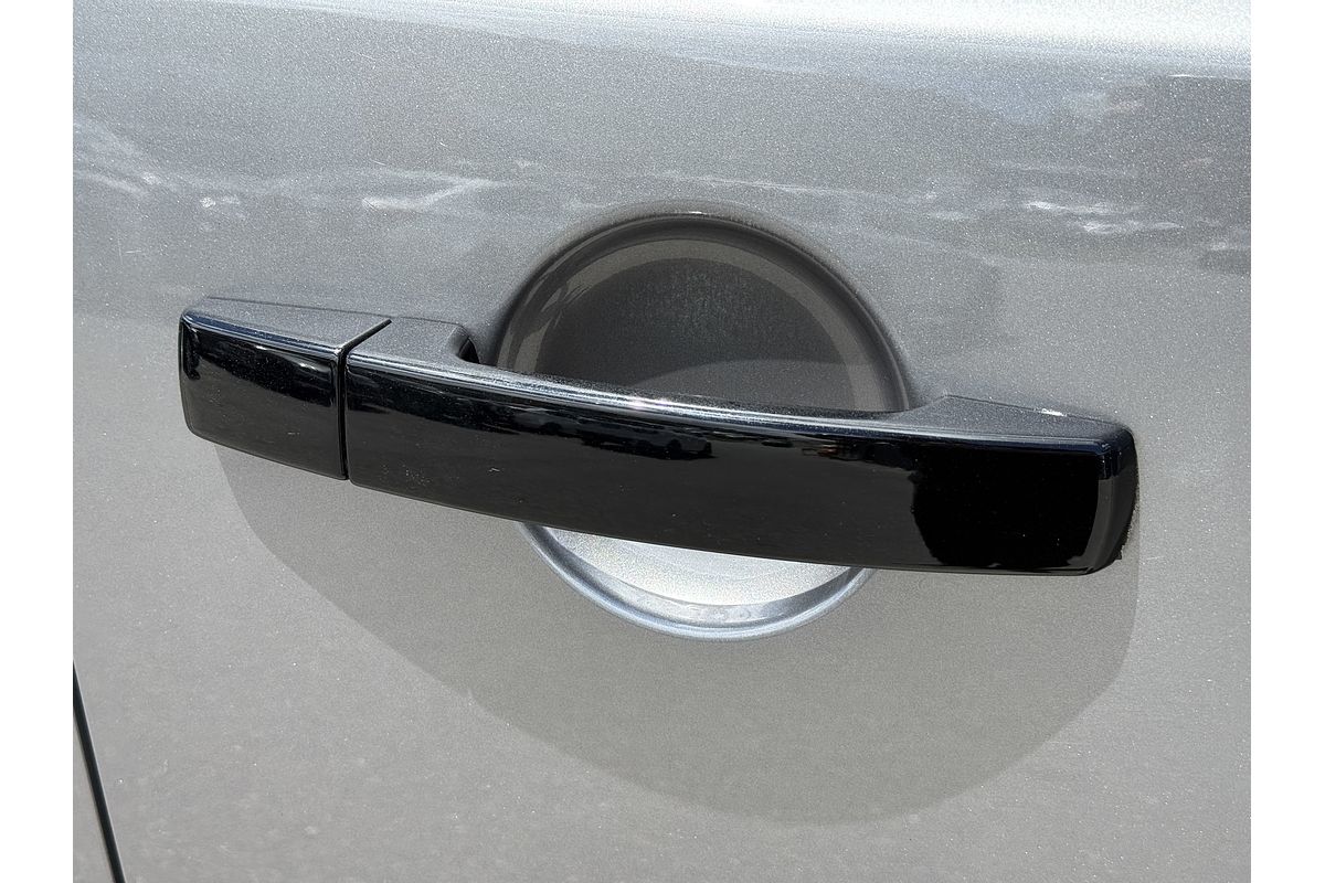 2010 Land Rover Discovery 4 TdV6 SE Series 4