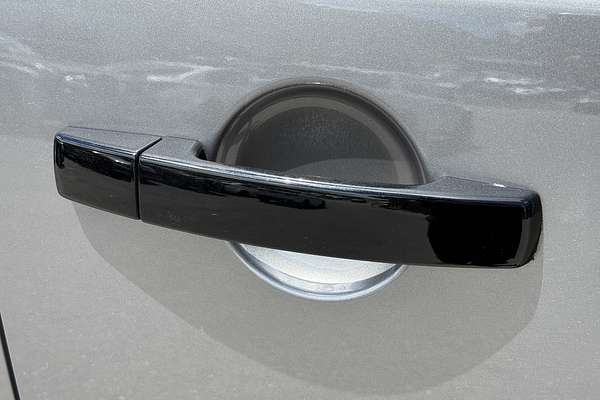 2010 Land Rover Discovery 4 TdV6 SE Series 4