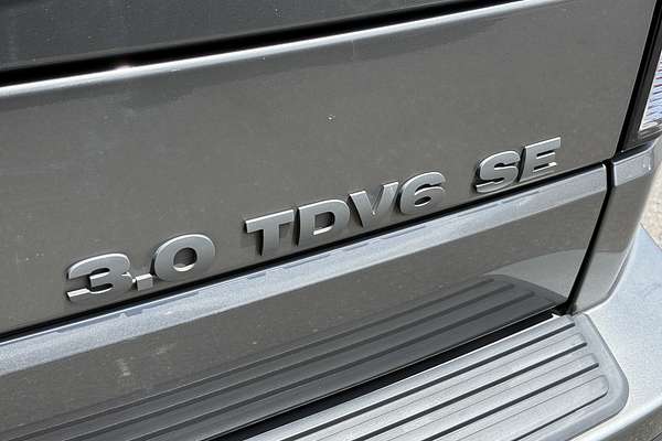 2010 Land Rover Discovery 4 TdV6 SE Series 4