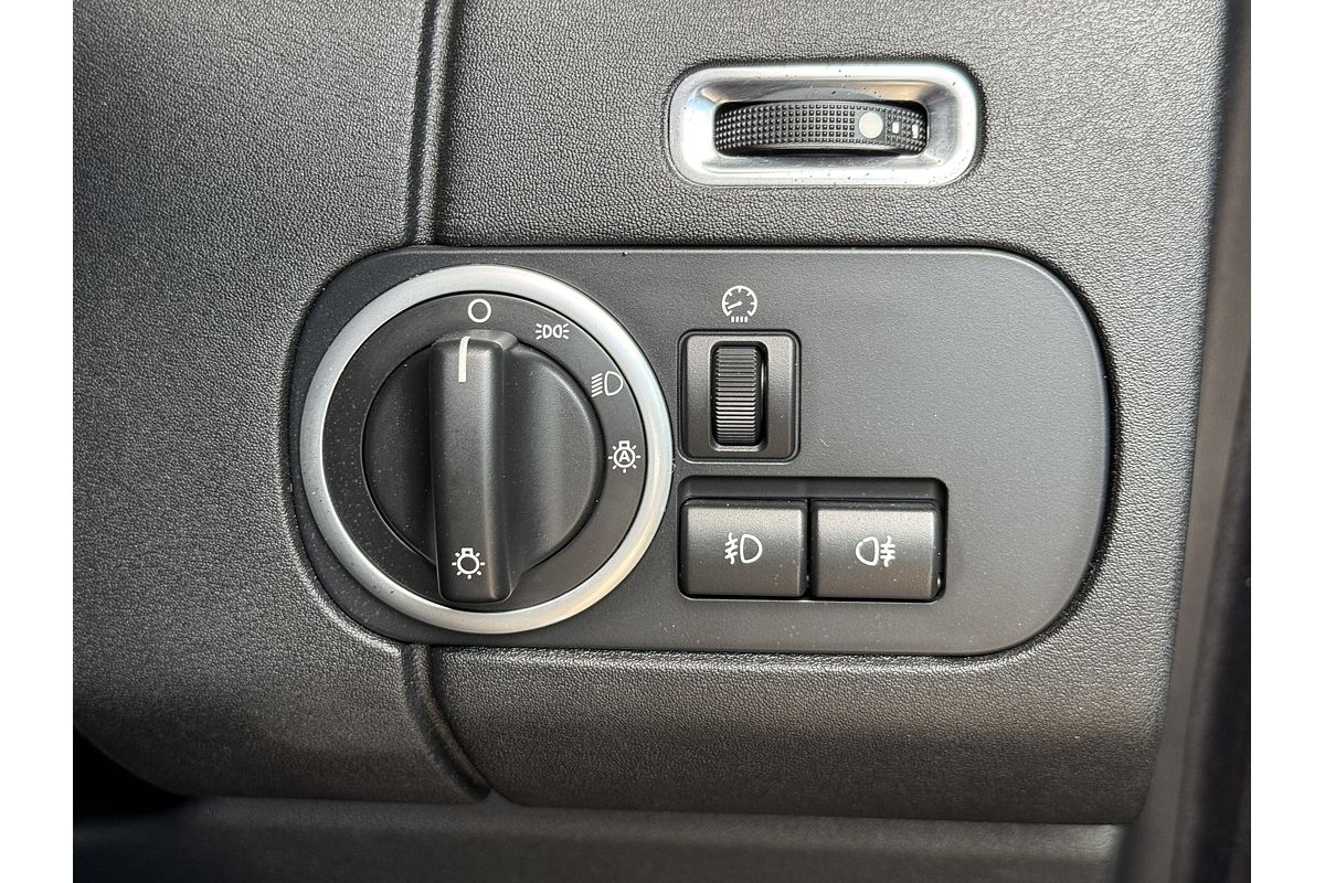 2010 Land Rover Discovery 4 TdV6 SE Series 4