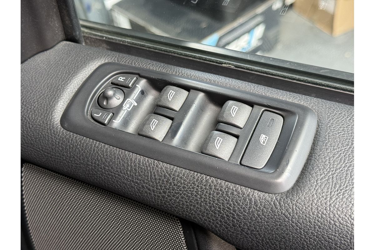 2010 Land Rover Discovery 4 TdV6 SE Series 4