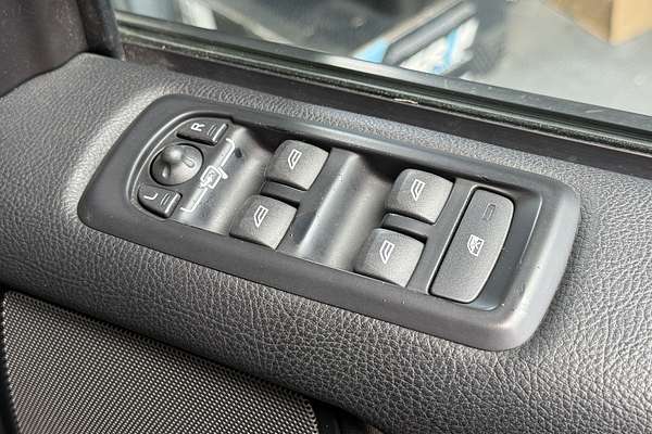 2010 Land Rover Discovery 4 TdV6 SE Series 4