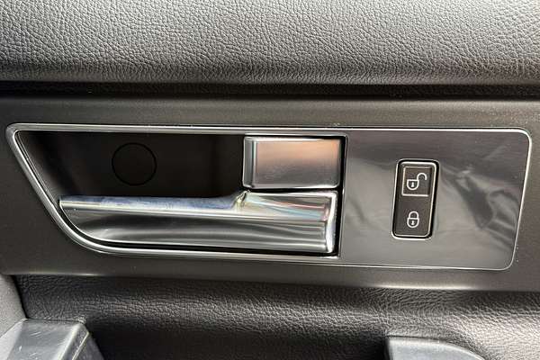 2010 Land Rover Discovery 4 TdV6 SE Series 4