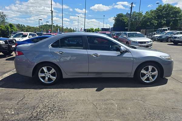 2012 Honda Accord Euro  8th Gen