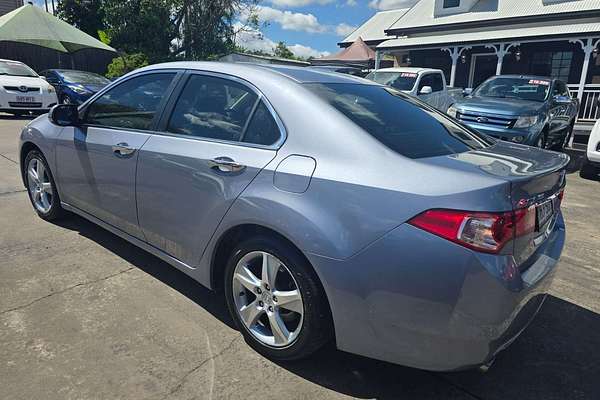 2012 Honda Accord Euro  8th Gen