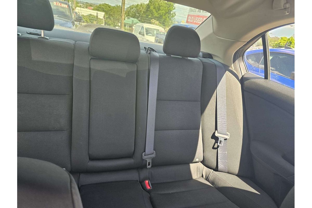 2012 Honda Accord Euro  8th Gen