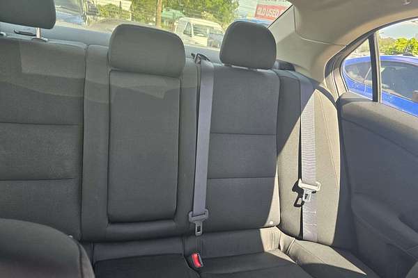 2012 Honda Accord Euro  8th Gen