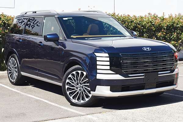 2025 Hyundai Palisade Calligraphy LX3.V1