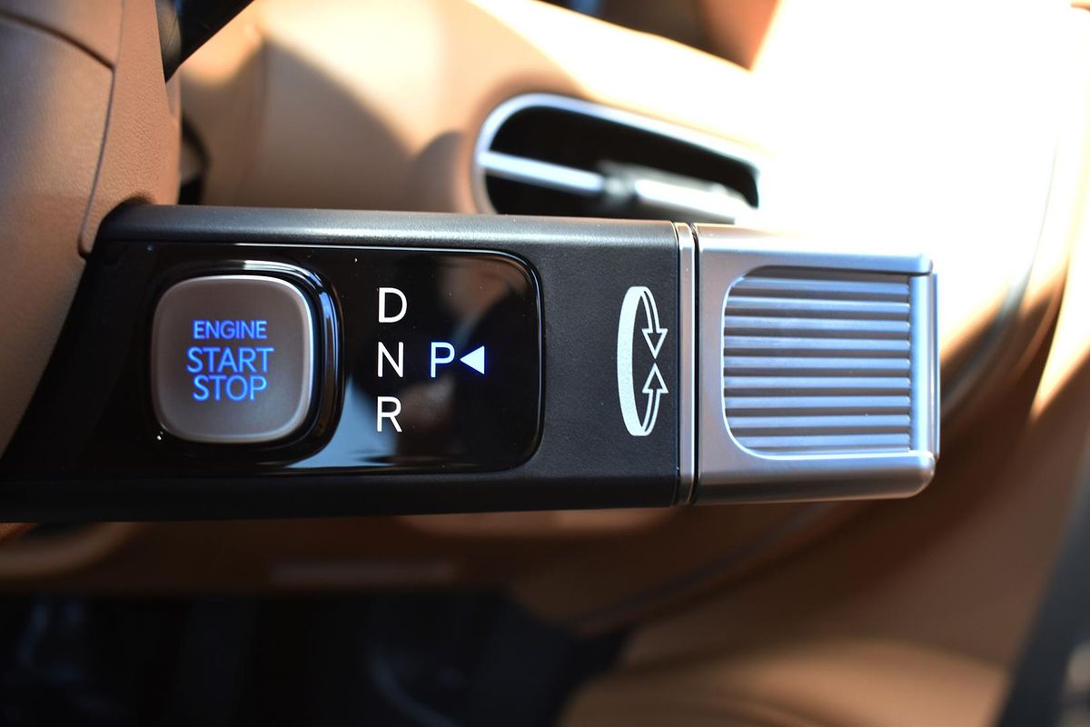 2025 Hyundai Palisade Calligraphy LX3.V1