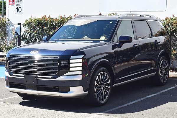 2025 Hyundai Palisade Calligraphy LX3.V1