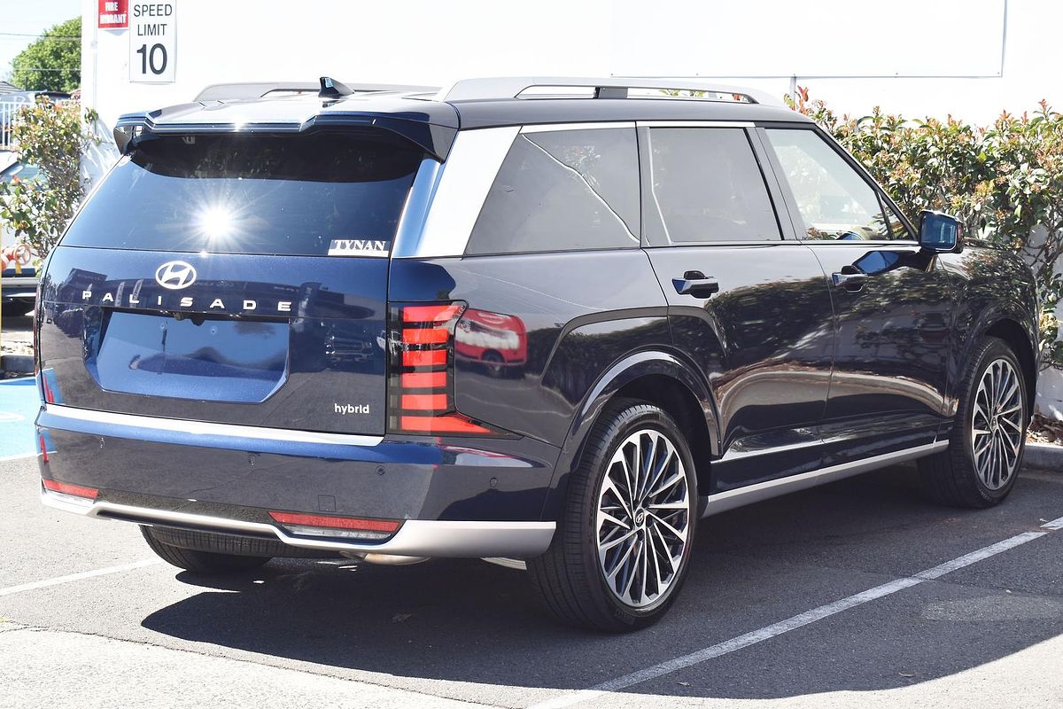 2025 Hyundai Palisade Calligraphy LX3.V1