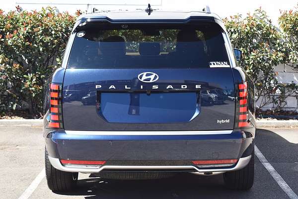 2025 Hyundai Palisade Calligraphy LX3.V1