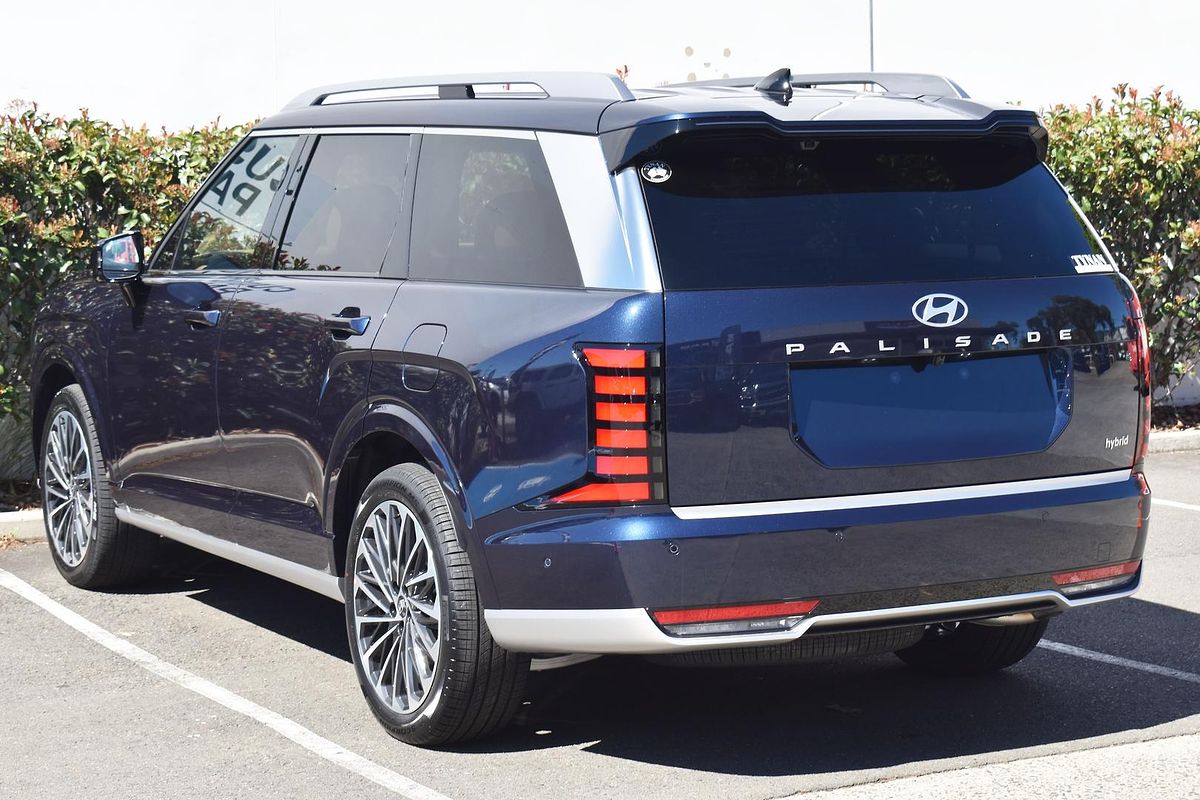 2025 Hyundai Palisade Calligraphy LX3.V1