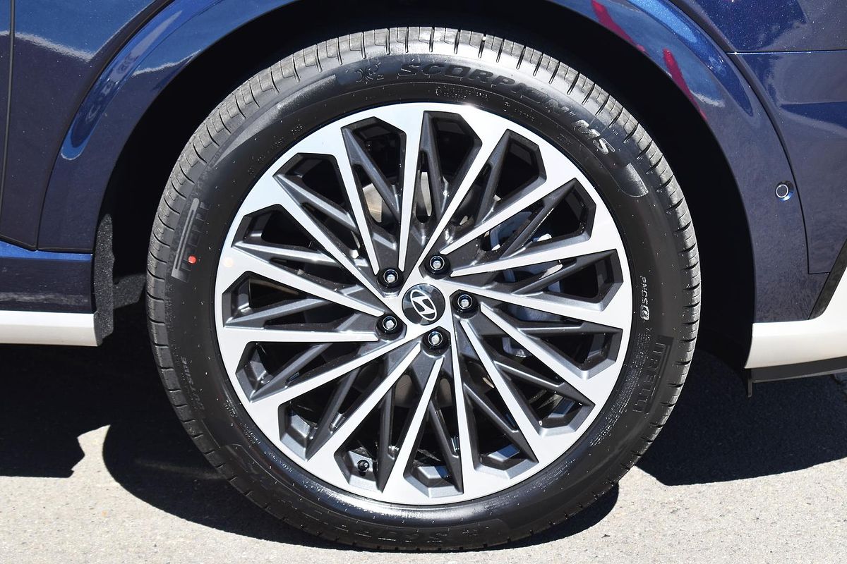 2025 Hyundai Palisade Calligraphy LX3.V1