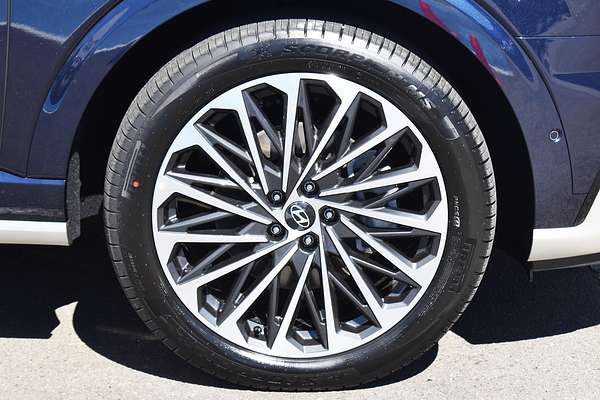 2025 Hyundai Palisade Calligraphy LX3.V1