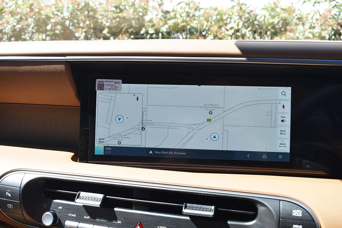 2025 Hyundai Palisade Calligraphy LX3.V1